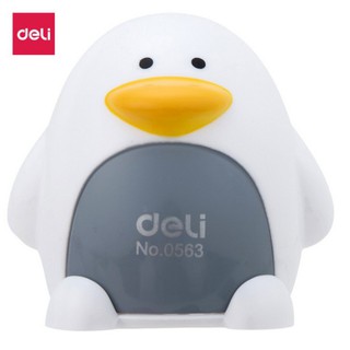 GỌT CHÌ DELI 0563- HÌNH CHIM CÁNH CỤT