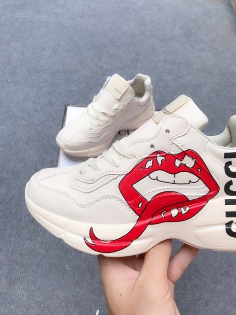 🎁[TẶNG TẤT + HỘP] GIÀY THỂ THAO CHUNKY NAM NỮ | BigBuy360 - bigbuy360.vn