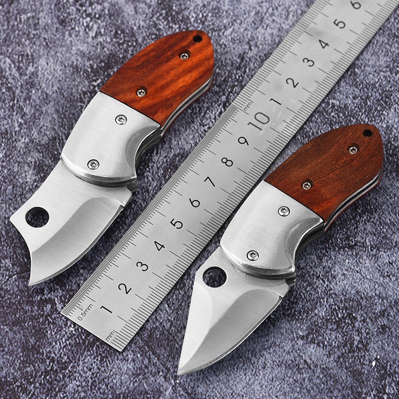 DAO PHƯỢT ĐA NĂNG BROWNING GẤP GỌN