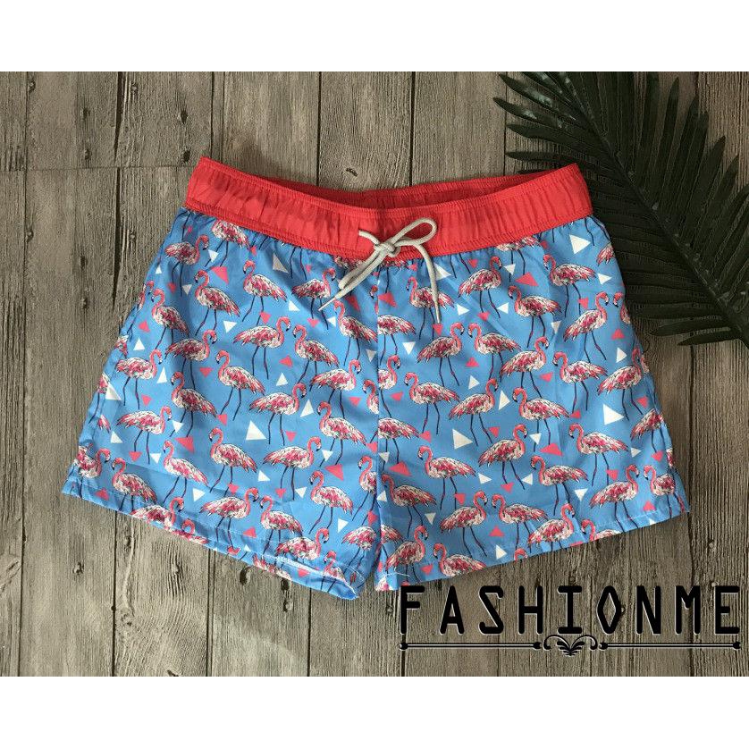 FREESHIP ĐƠN 99K_ Quần Bơi Nam Cột Dây Năng Động | BigBuy360 - bigbuy360.vn