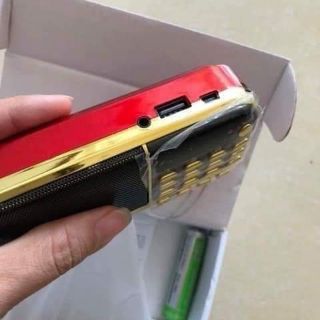 Loa nghe chuyên dụng cho bé