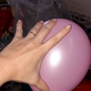 Bong bóng giá sỉ (100 cái)