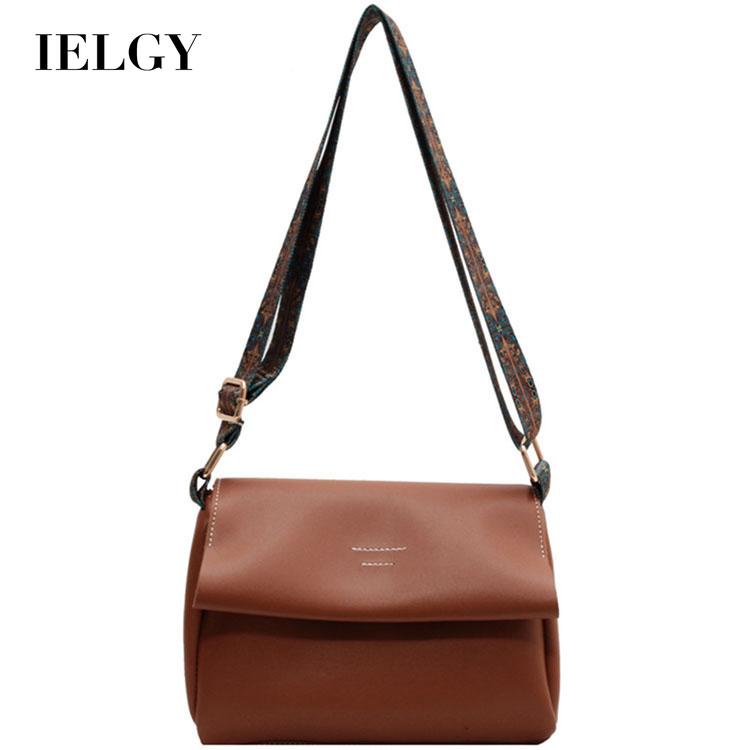 Túi Đeo Chéo Hình Vuông Cỡ Nhỏ Phong Cách retro Thời Trang Cho Nữ