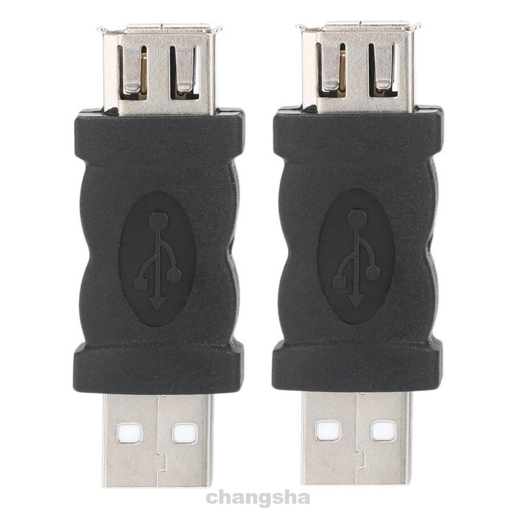 Set 2 Dây Cáp Truyền Dữ Liệu Đa Năng 6 Pin Usb Sang 1394 Cho Máy Tính