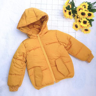 ÁO PHAO BÉO SIÊU NHẸ, SIÊU ẤM CHO BÉ 95