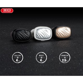 Tai Nghe Bluetooth XO B16