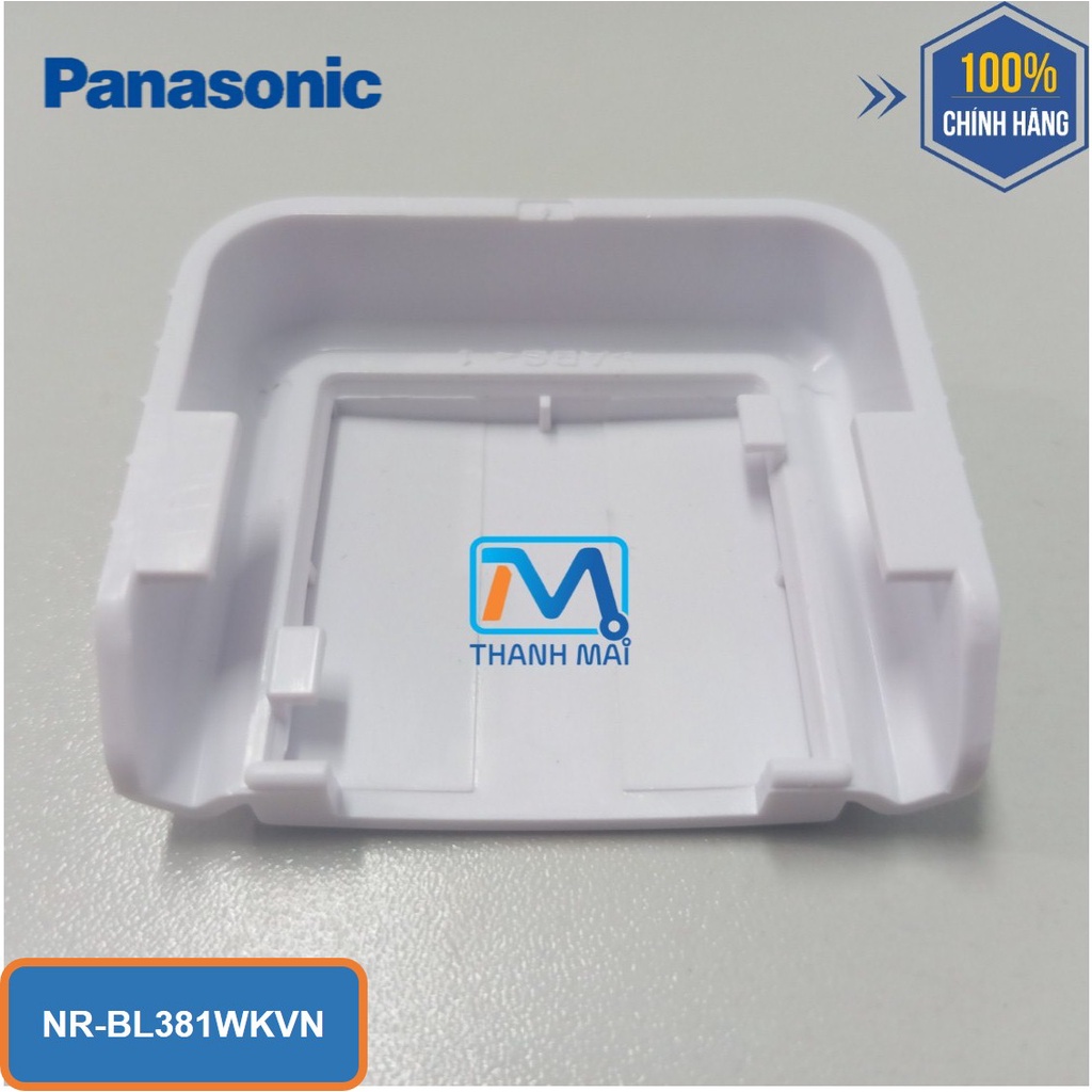 Bộ lọc tủ lạnh Panasonic model NR-BL381WKVN