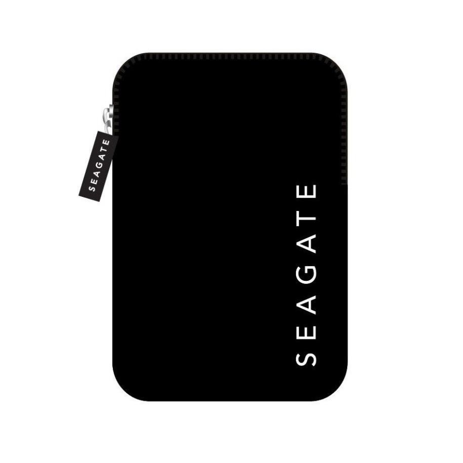 Túi chống sốc Seagate _ 15 x 11.1cm