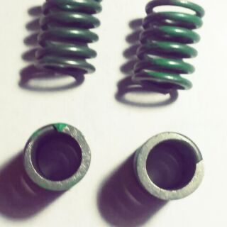 Lò xo nồi độ Wave bộ x 4 cái....