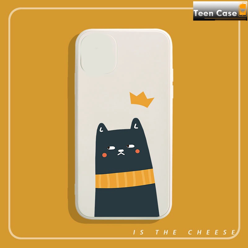 Ốp lưng iphone 6plus 6splus 7 plus 8plus X Xr XsM 11 12 13 Promax - MANGO807 - TeenCase