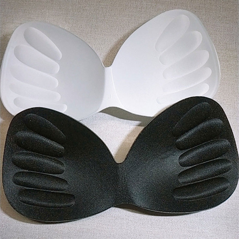 Cốc Mút Đệm Ngực Có Thể Tháo Rời Tiện Dụng Cho Nữ