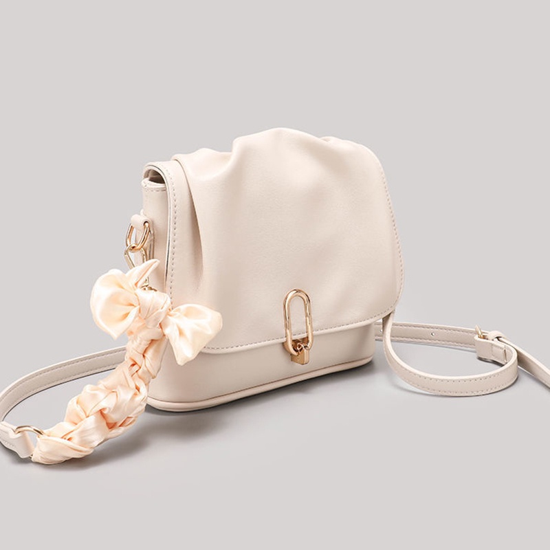 Túi đeo chéo vai IELGY cỡ nhỏ thời trang cho nữ