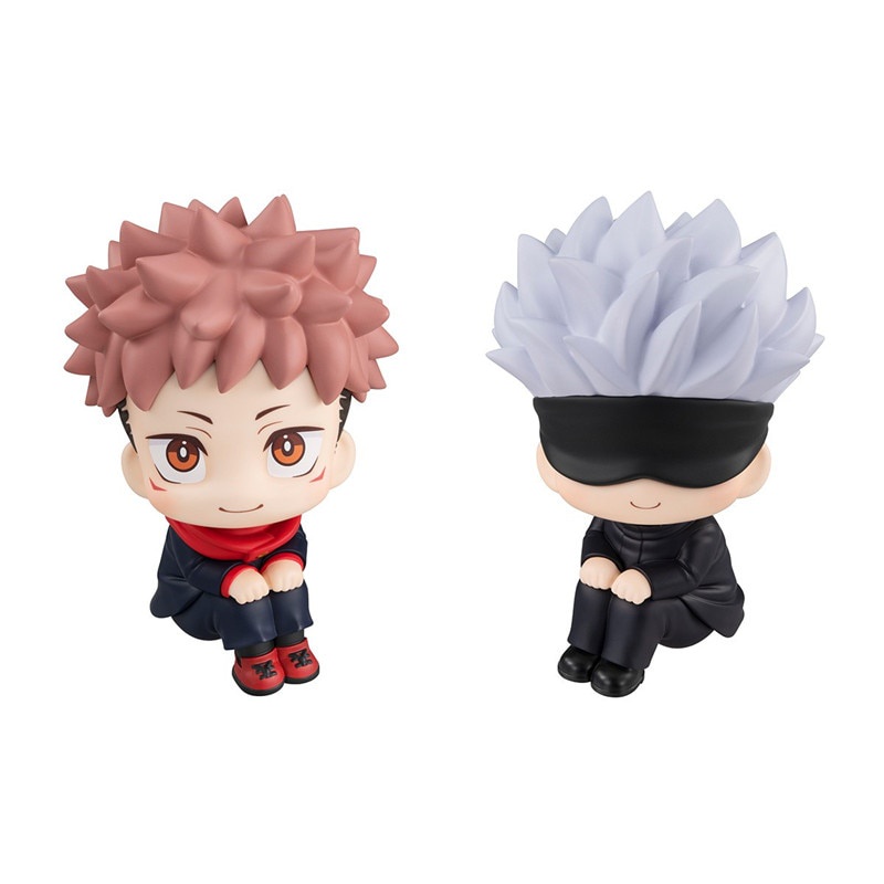 Mô hình nhân vật hoạt hình Jujutsu Kaisen Gojo Satoru