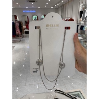 vòng cổ elise