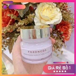 Kem dưỡng da Forencos