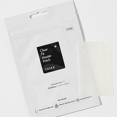 Miếng dán mụn Cosrx Acne Pimple Master Patch/ Clear Fit Master Patch