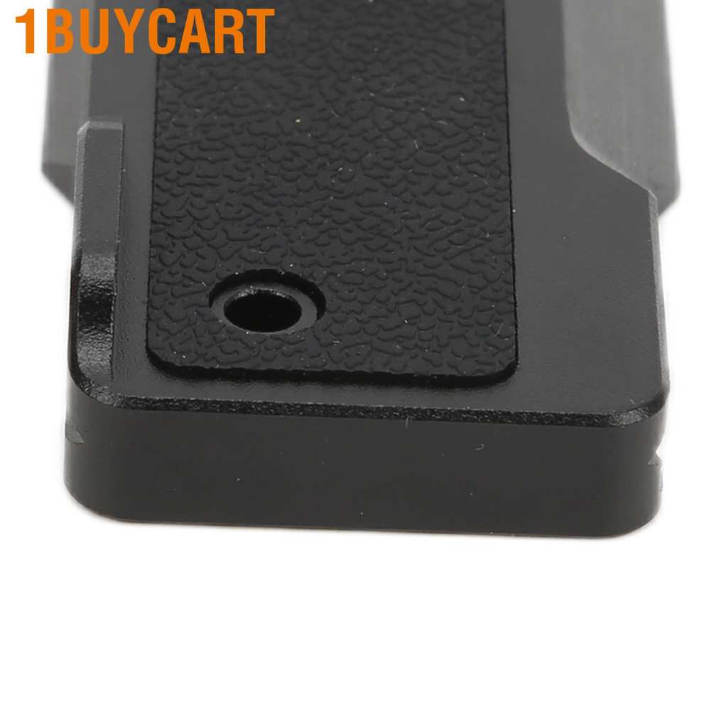 1 bảng giá đỡ mở rộng chữ L bằng kim loại cho máy ảnh Sony ZV1 | BigBuy360 - bigbuy360.vn