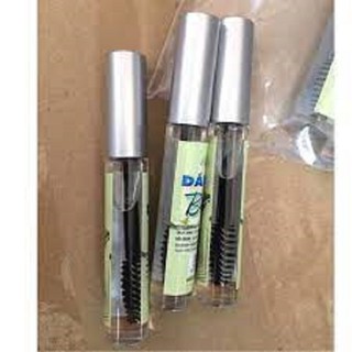 mascara dầu dừa dưỡng mi