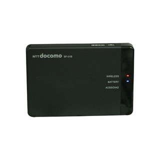 Bộ Phát WiFi Docomo