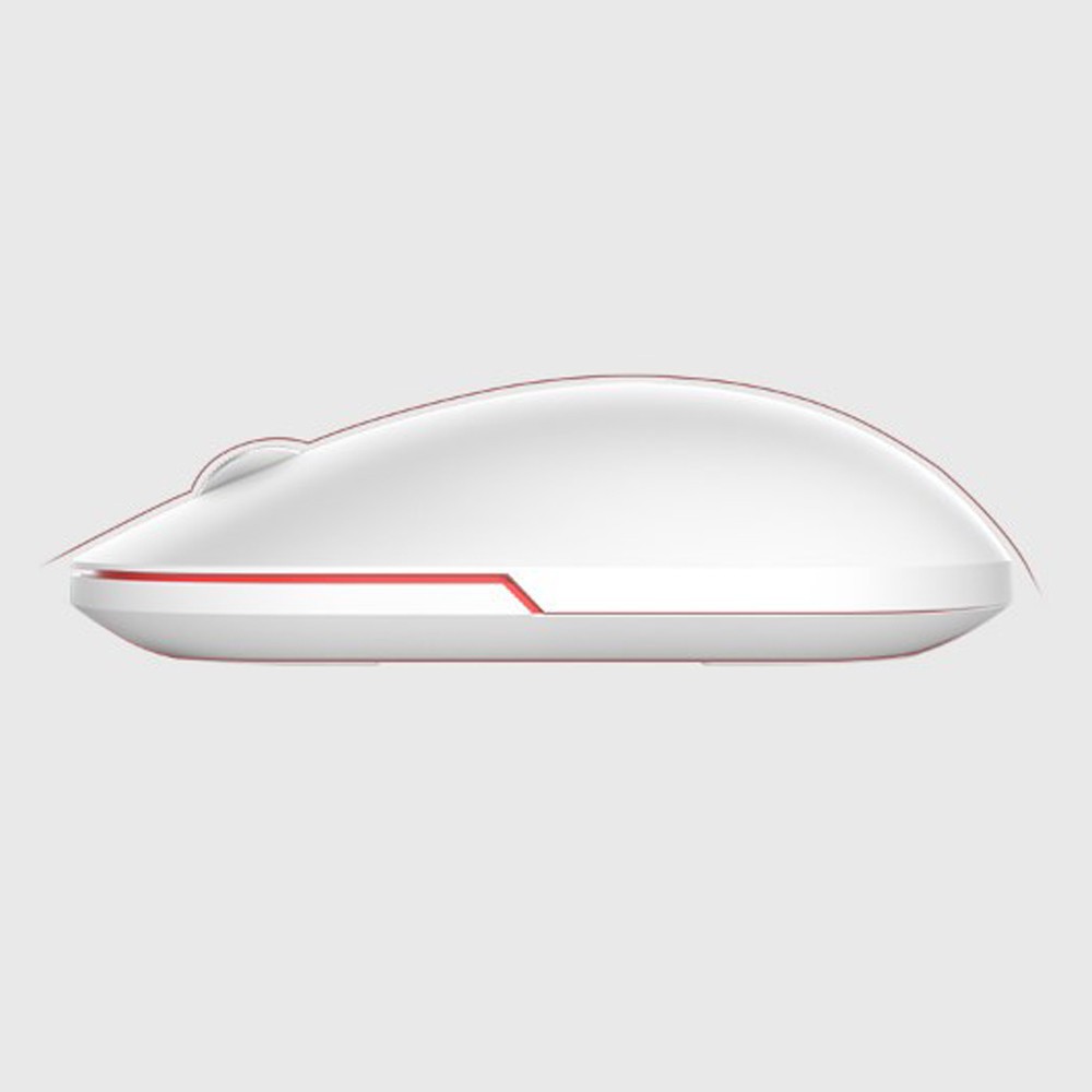 Chuột Không Dây Xiaomi Wireless Mouse  Gen 2 XMWS002TM Chính hãng - Minh Tín Shop