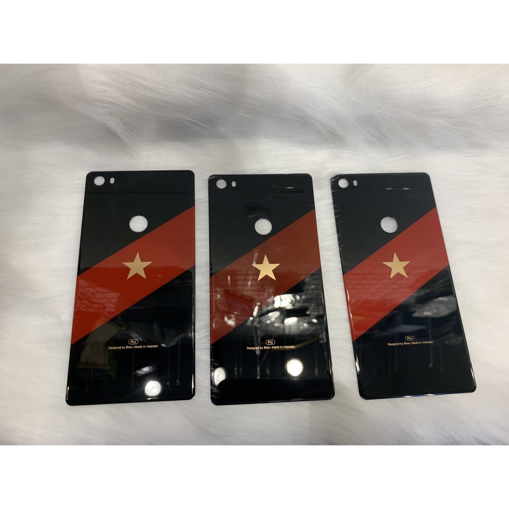 Nắp pin/ Nắp lưng máy Bphone 3/ Bphone 3 pro/ Bản thường, Bản đặc biệt