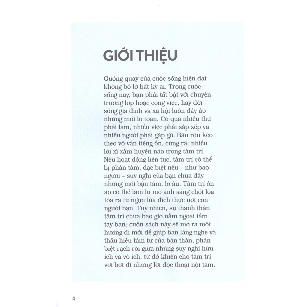 Sách - Triết Lý Sống Thế Hệ Z - Bình Yên Giữa Đời Đảo Điên