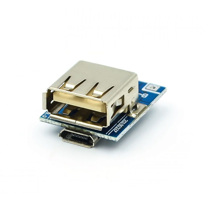 Mô Đun Tăng Áp Bảo Vệ Pin Lithium 5v
