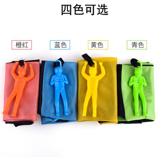 <RƠI LÂU> Đồ chơi lính nhảy dù mới nhất 2021