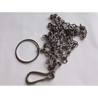 Dây xích chó INOX