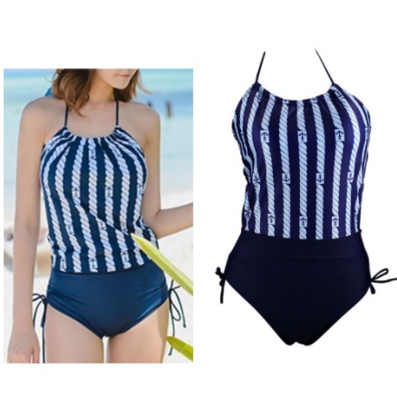 Đồ Bơi Một Mảnh Vải Chất Lượng Cao Quyến Rũ X113