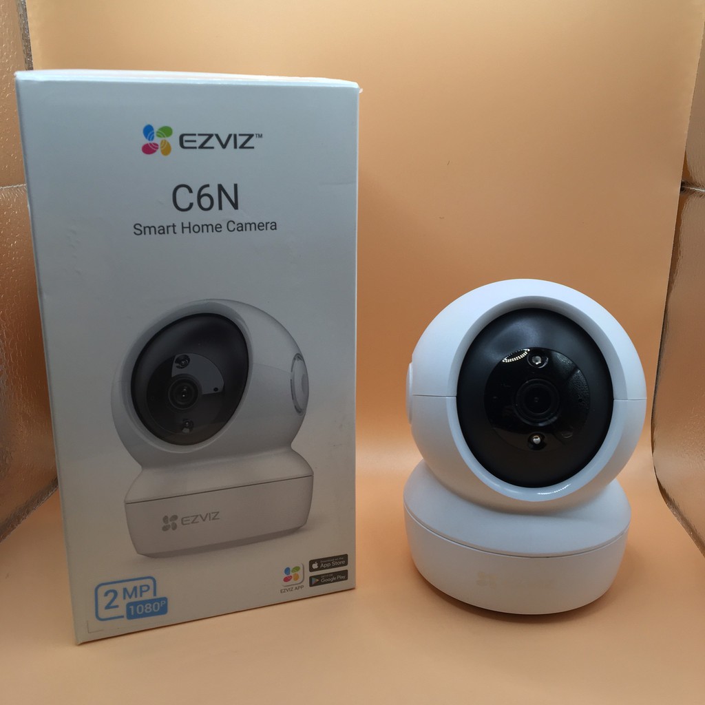 Camera EZVIZ C6N FULL HD