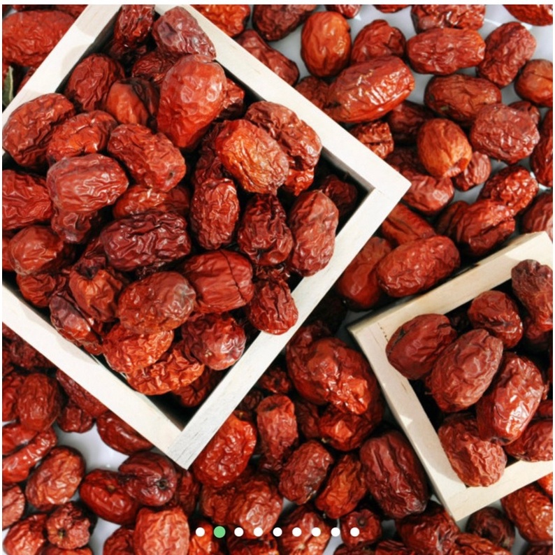 Táo đỏ bổ dưỡng Hàn Quốc túi 1kg