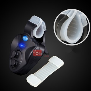 Thiết bị báo cá cắn câu chính hãng