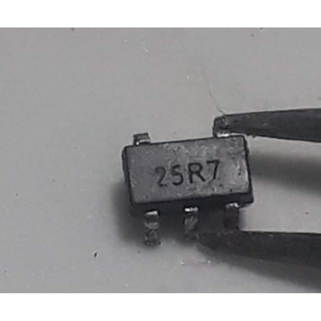 APL5325BI-TRG 5325 mã 25R 25R1 25R2 25R3 25R4 25R5 25R6 25R7 25R8 25R9 ic nguồn trên mainboard