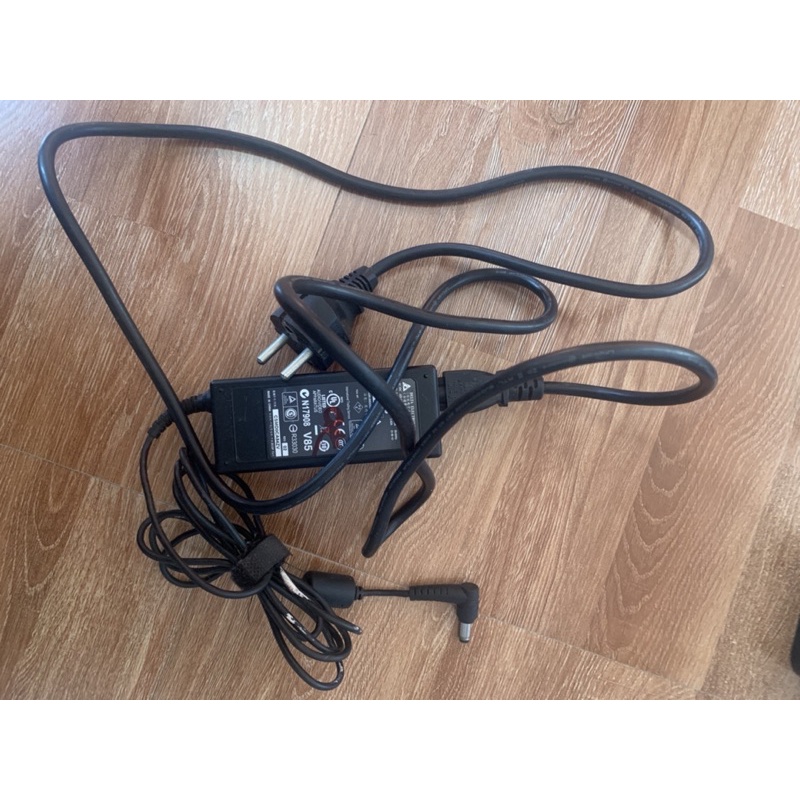 Sạc Zin Theo Máy Bãi Nhật 19V—3.4A—65w. Sạc loa,sạc laptop,nguồn màn hình,nguồn sạc chế.