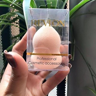 Bông mút hồ lô Revlon