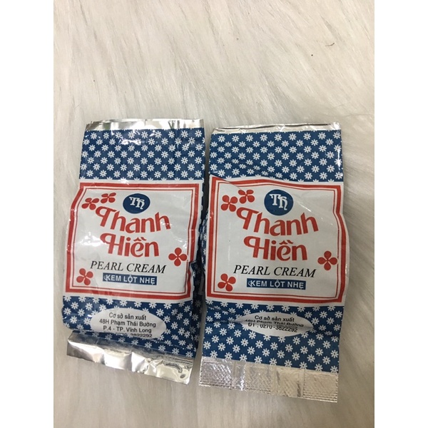 lẻ 1 hủ kem thanh hiền lột nhẹ chuẩn loại 1 xịn