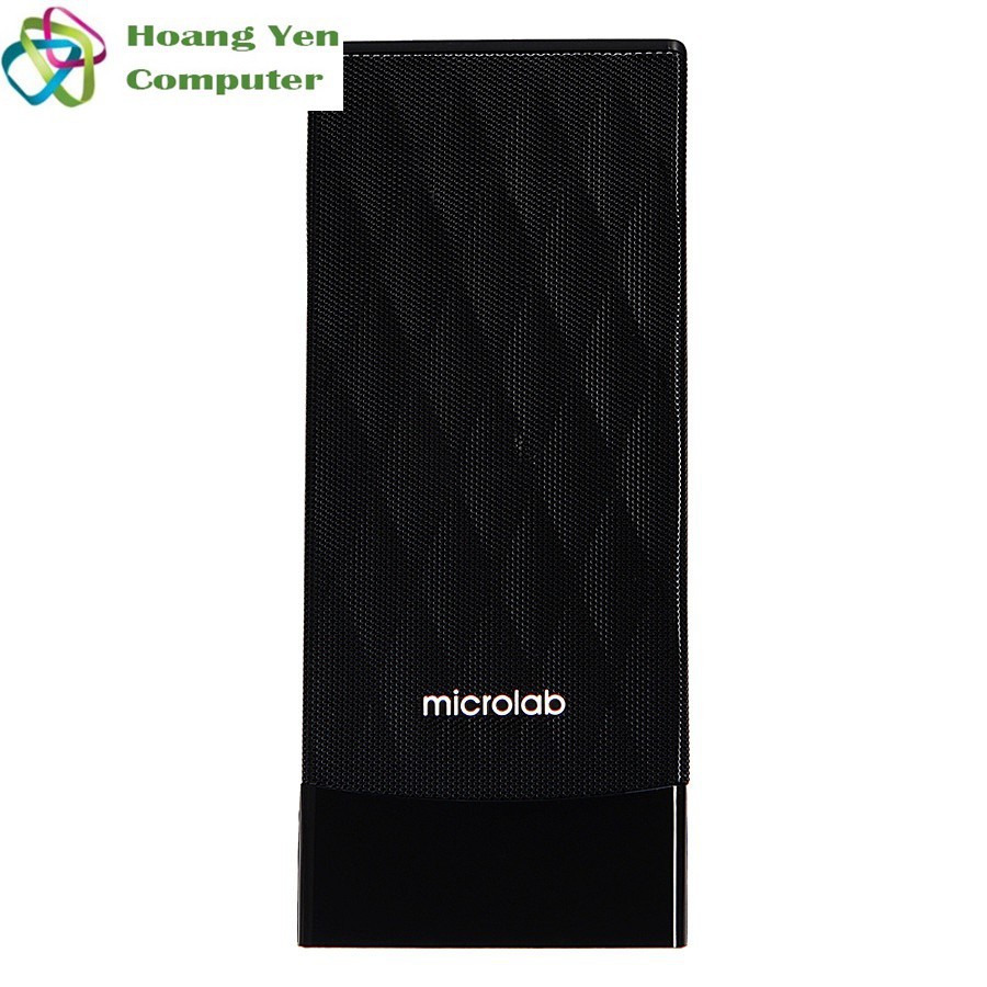 Loa Vi Tính Microlab M300 2.1 (38W) - Hàng Chính Hãng  - chuyensiphukien1