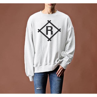 Áo Thun Sweater Fox_R Unisex