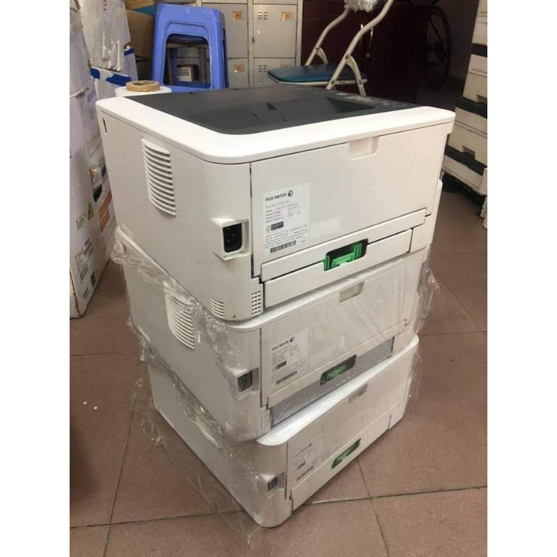 Máy in 2 mặt tự động Xerox P225d