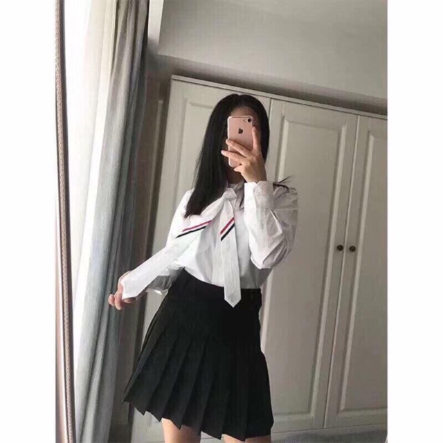 Áo sơ mi chất đẹp
