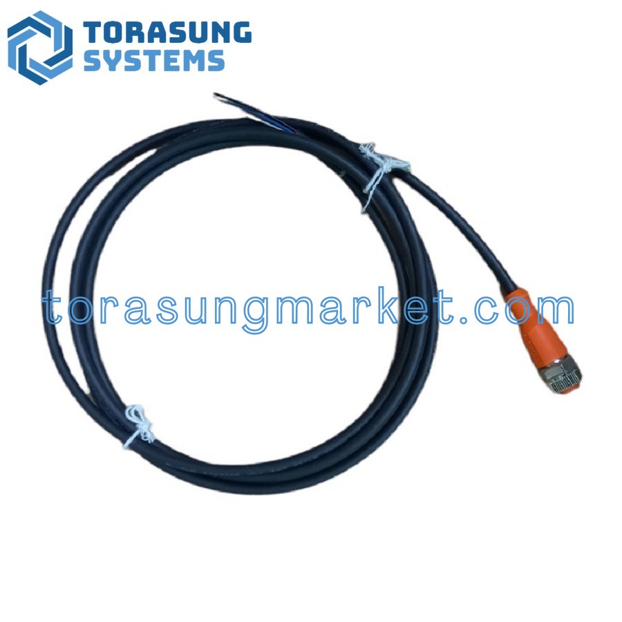 Cảm biến - Sensor IFM EVC532 | Hàng Chính Hãng