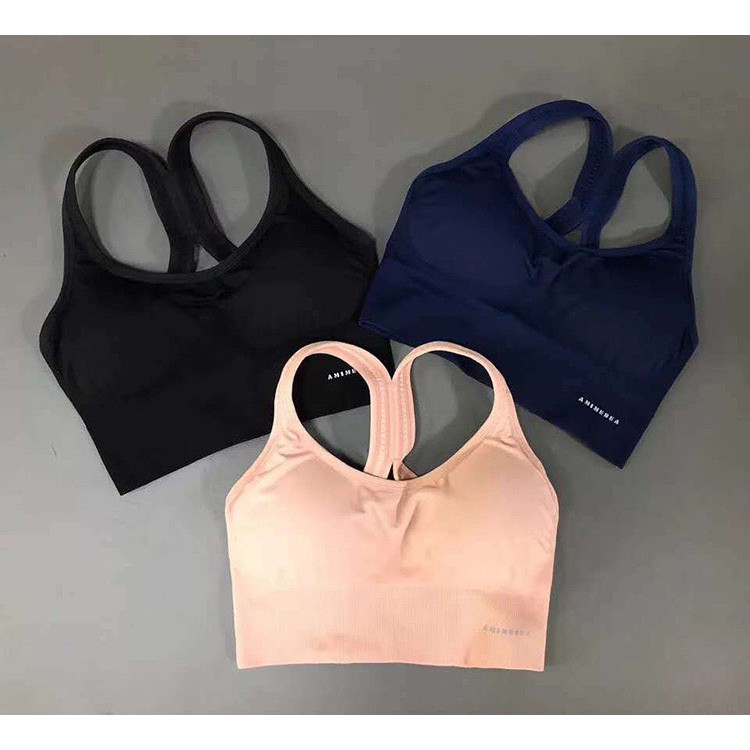 Áo bra nữ tập gym,yoga⭐Freeship⭐ lỗi 1 đổi 1 trong bảy ngày - đủ các màu | BigBuy360 - bigbuy360.vn