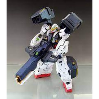 Mô hình giấy 3D Gumdam GN-005 Virtue Ver.3