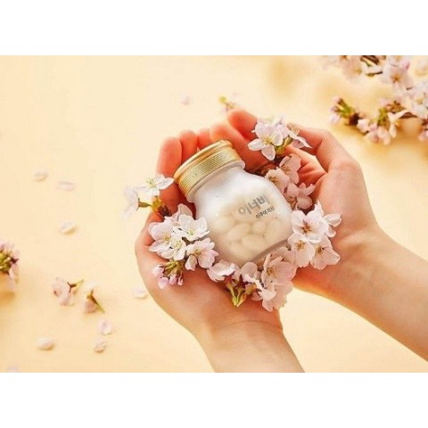 VIÊN CẤP NƯỚC AQUARICH BẢN MỚI 70v - HÀNG CHÍNH HÃNG | Thế Giới Skin Care