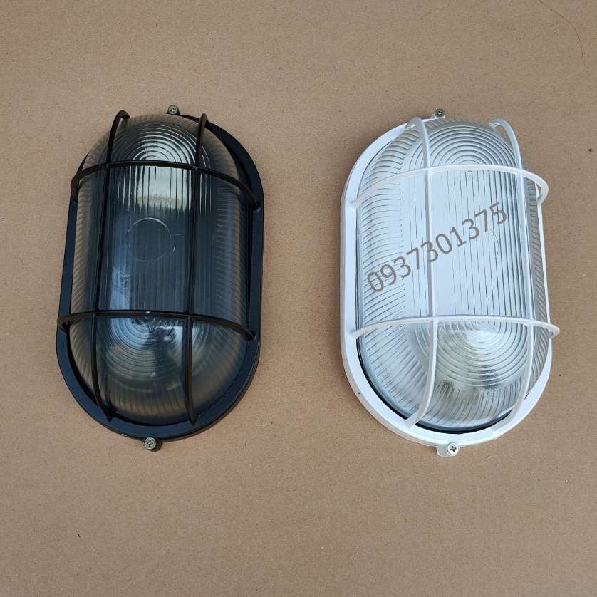 Đèn tường chống nổ chống ẩm đèn tường phòng tắm,hành lang lối đi,chống nước ngoài trời Có kèm bóng đèn led