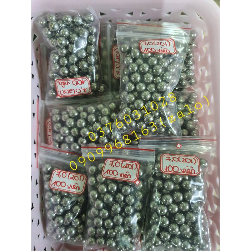 BI INOX 7.0