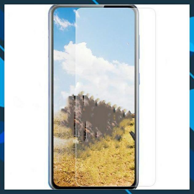 Combo 2 kính cường lực Samsung A11 kính trong suốt