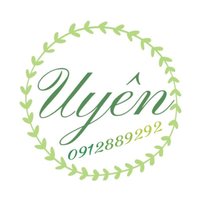 Uyên Shop - Chuyên hàng Đức