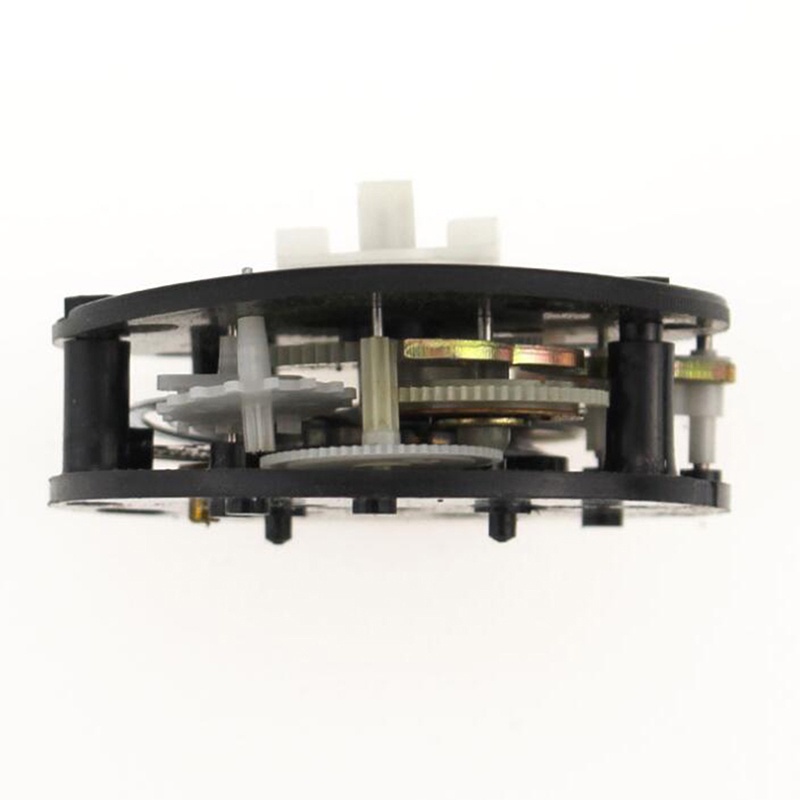 Đồng Hồ Đếm Ngược Thời Gian Nấu Ăn